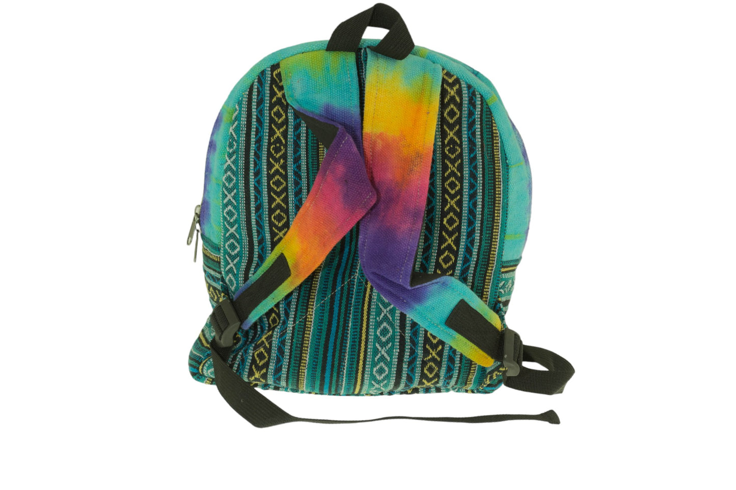 Hemp Ganesha Backpack