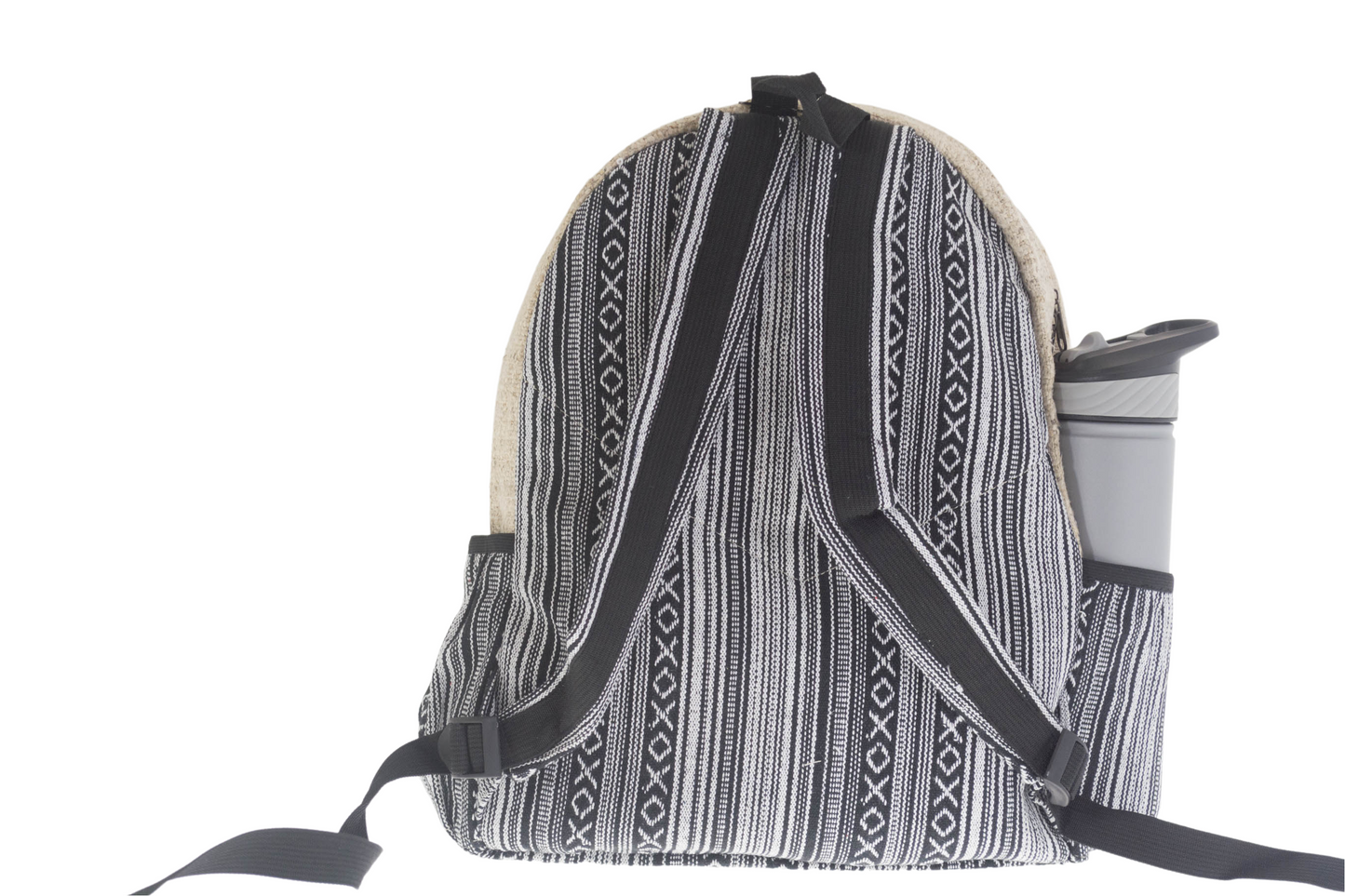 Hemp Backpack Charka (Large)