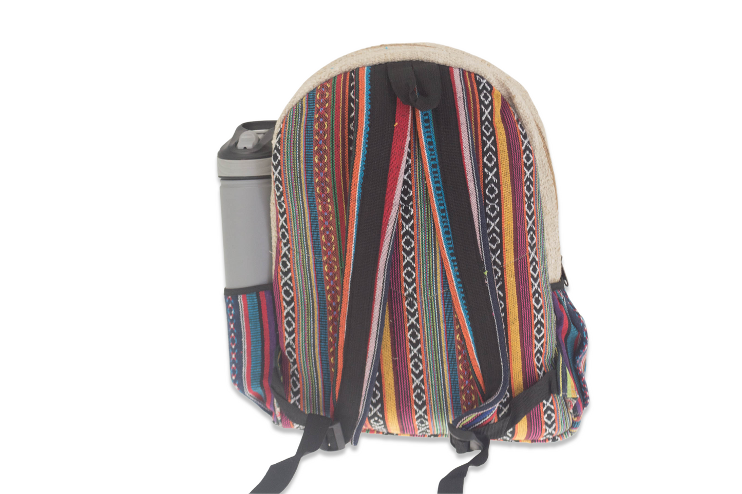 Hemp Backpack OM