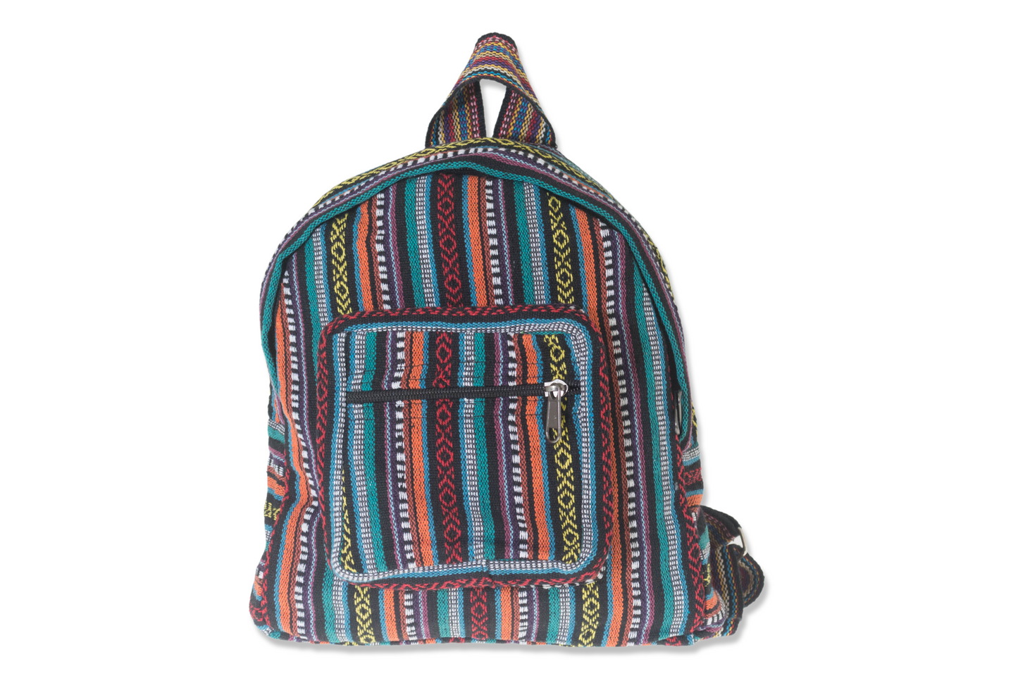 Gheri Cotton Backpack small