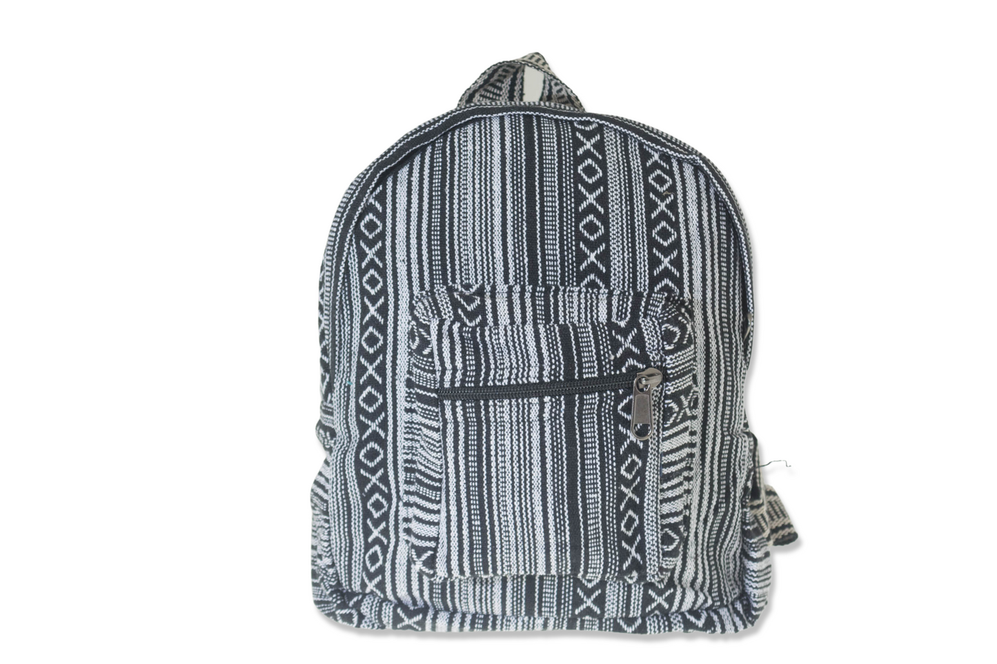 Gheri Cotton Backpack small