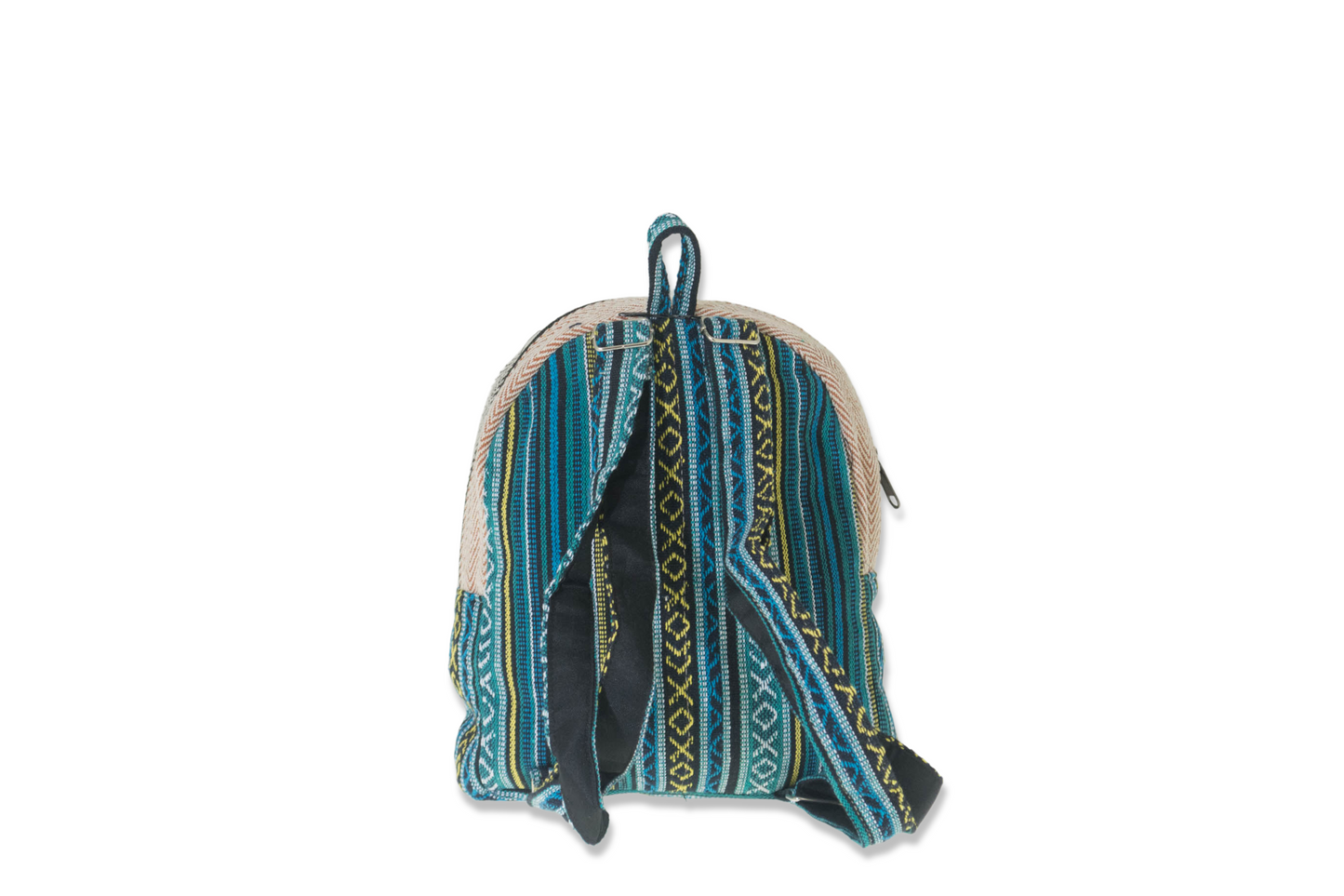 Hemp Cotton Backpack(Small)