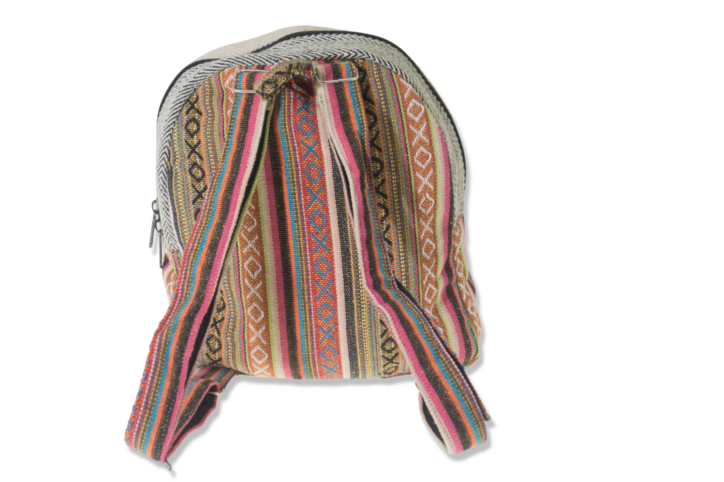 Hemp Cotton Backpack